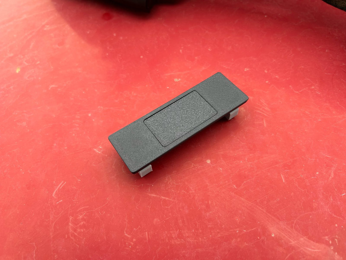 1984-1986 Toyota Pickup/4Runner Cruise Delete
