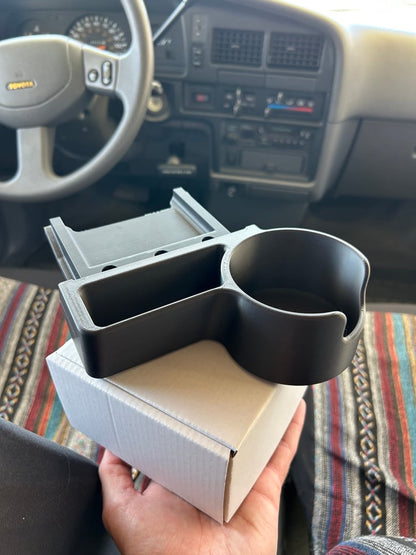 Toyota Truck and 4Runner Ashtray Cupholder (1990-2002)