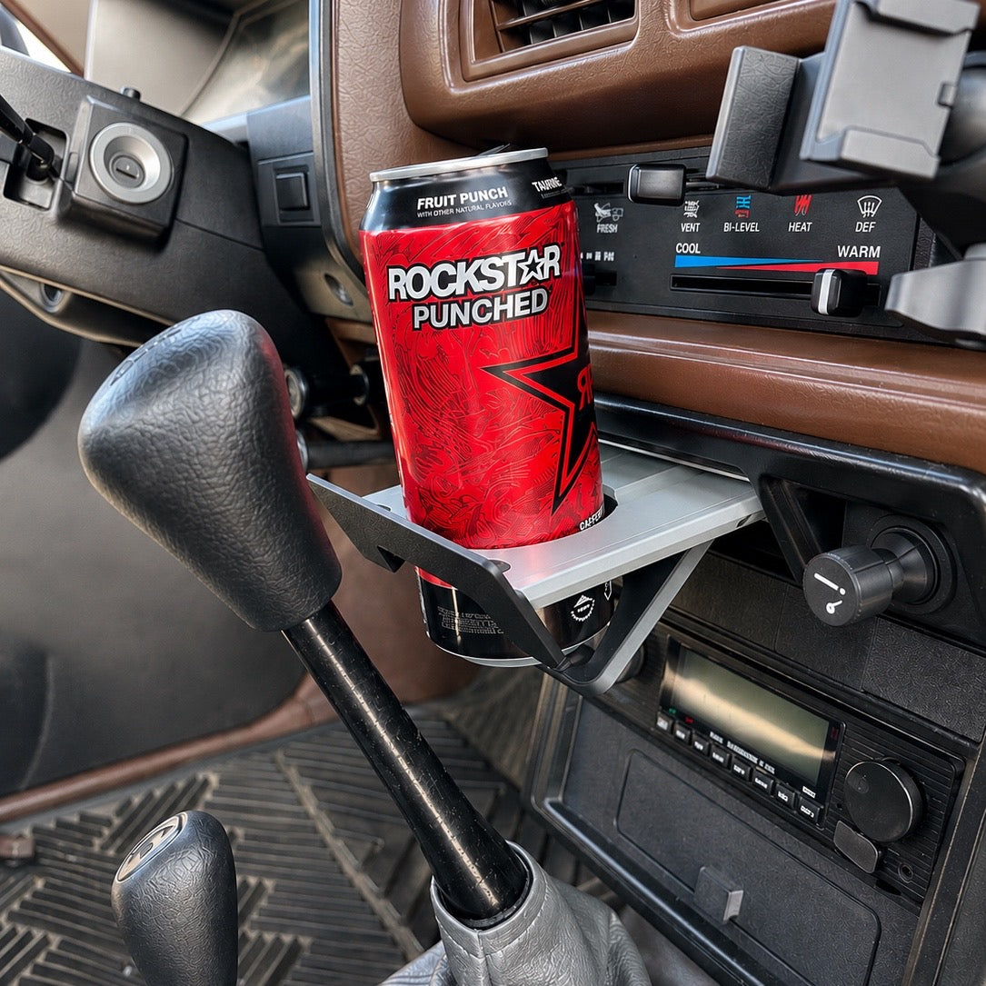 84-88 Toyota Truck/4Runner Ashtray Cupholder