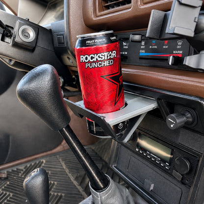 84-88 Toyota Truck/4Runner Ashtray Cupholder