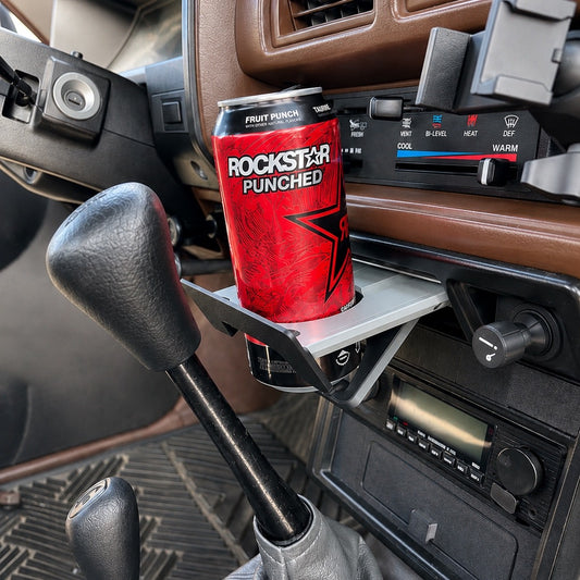 84-88 Toyota Truck/4Runner Ashtray Cupholder