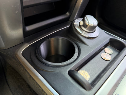 5th Gen 4Runner Cup Holder Insert