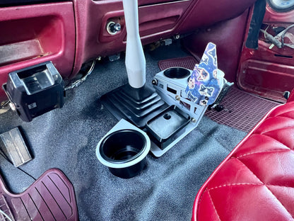 OBS Ford F-Series Shifter Mounted Cup Holder