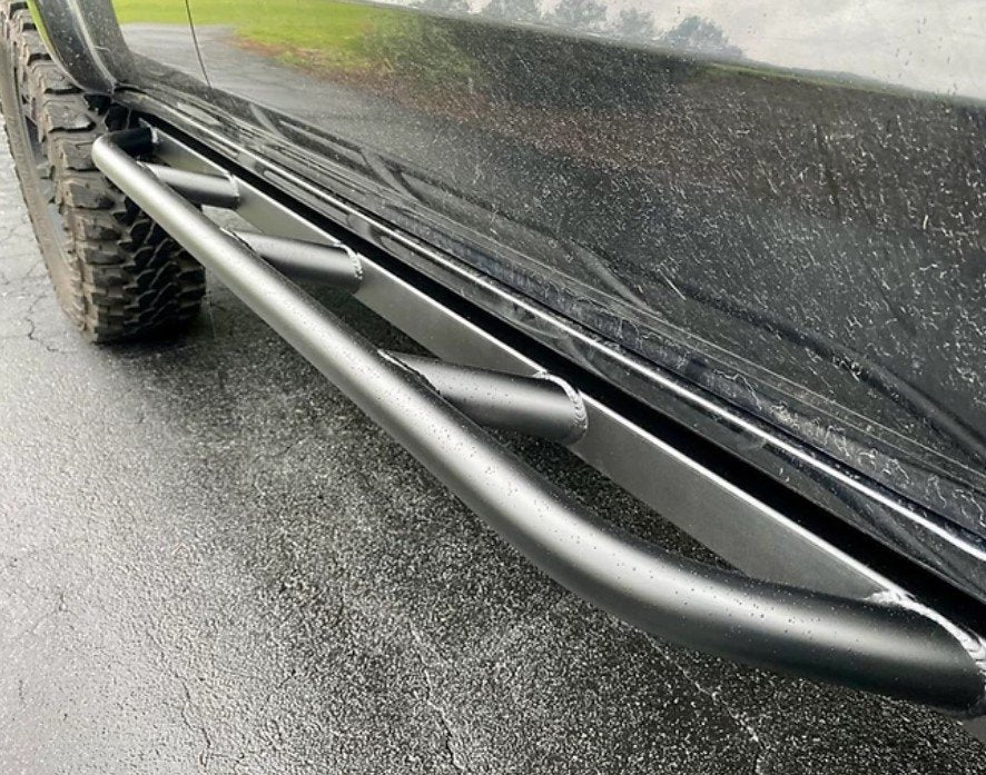 3rd gen 4runner rock sliders