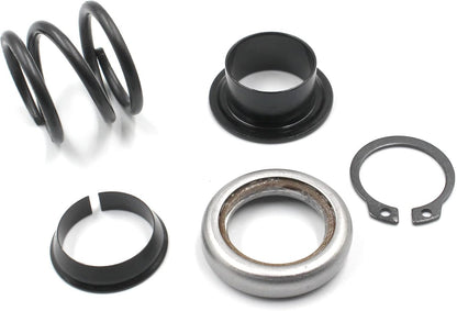 Complete Performance Steering Column Repair Kit - 1992-1997 Ford F-Series & Bronco
