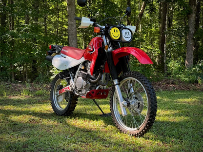 Universal Dirt Bike Baja Style Headlight