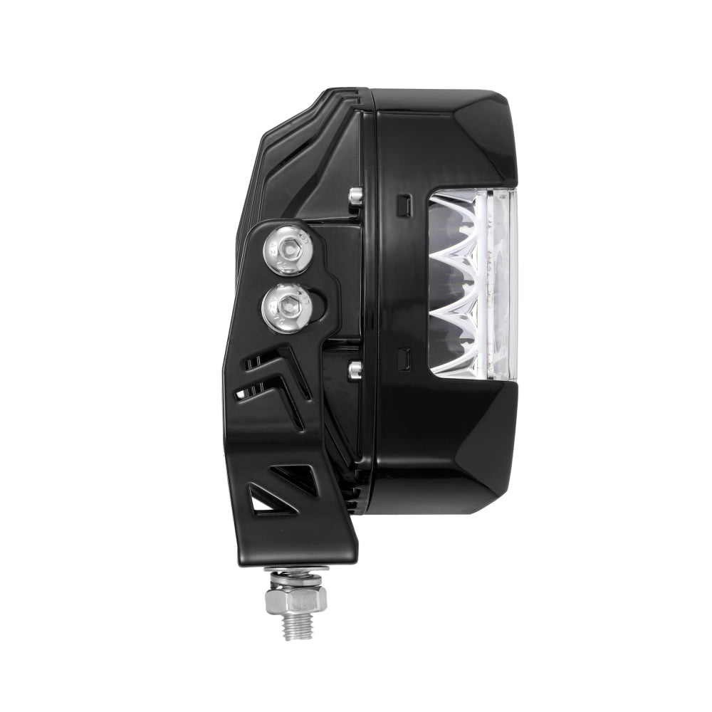 Bright LED Signal Light 174W | JC Customs Metal Fab
