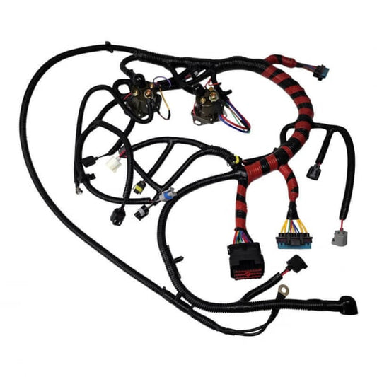 7.3L Powerstroke Engine Harness - 1994-1996 Ford F-Series