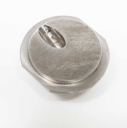 Weld In Dipstick Fix - 1994-2003 Ford F-Series