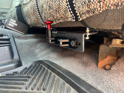 OBS Ford Fire Extinguisher Mount