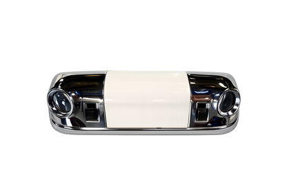 Interior/Exterior LED Bulb Retrofit Kit | '92 - '93 OBS Ford F-250, F-350 Crew Cab