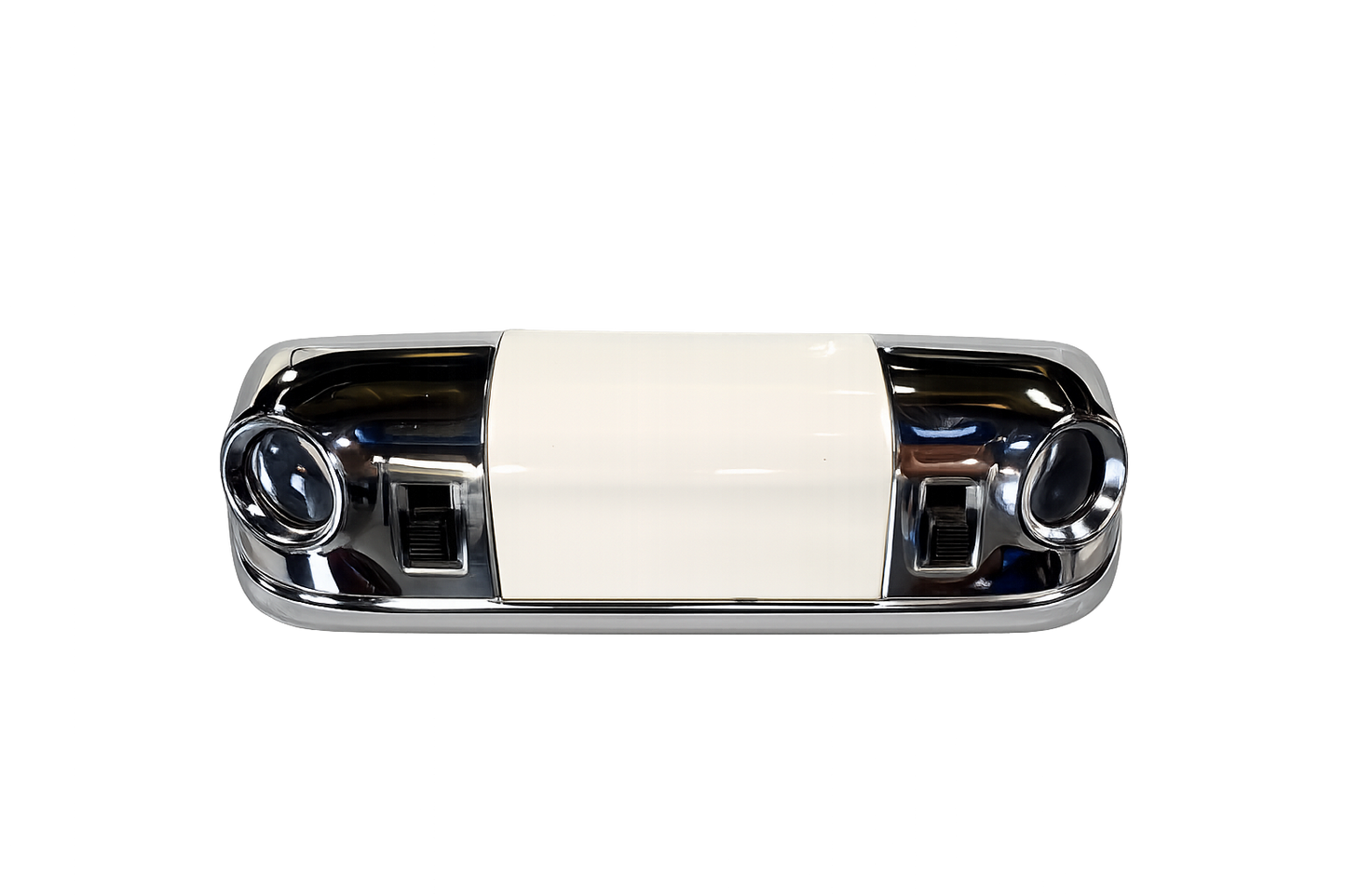 Interior/Exterior LED Bulb Retrofit Kit | '92 - '93 OBS Ford F-Series Standard Cab & SuperCab