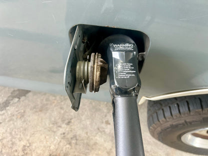 OBS Ford 80-97 Gas Cap Holder