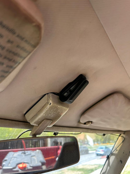 84-88 Toyota Truck and 4Runner Sunglasses/Hat Clip