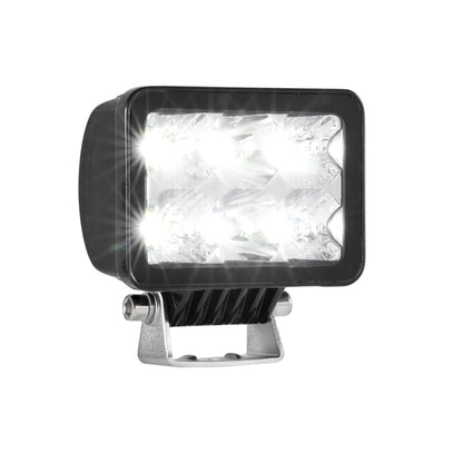 3 Inch 60W 7200LM Combo Beam LED Driving Lights Off Road Lights