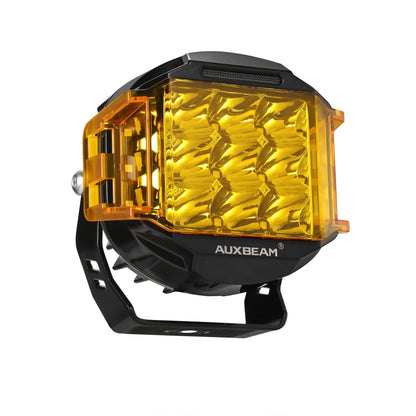 JC Customs V-MAX Shooter Lights | LED Pods with DRL