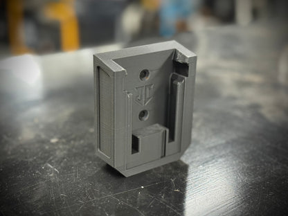 Milwaukee M18 Battery Mount