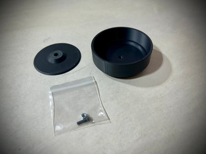 Double Cup Holder Can Inserts