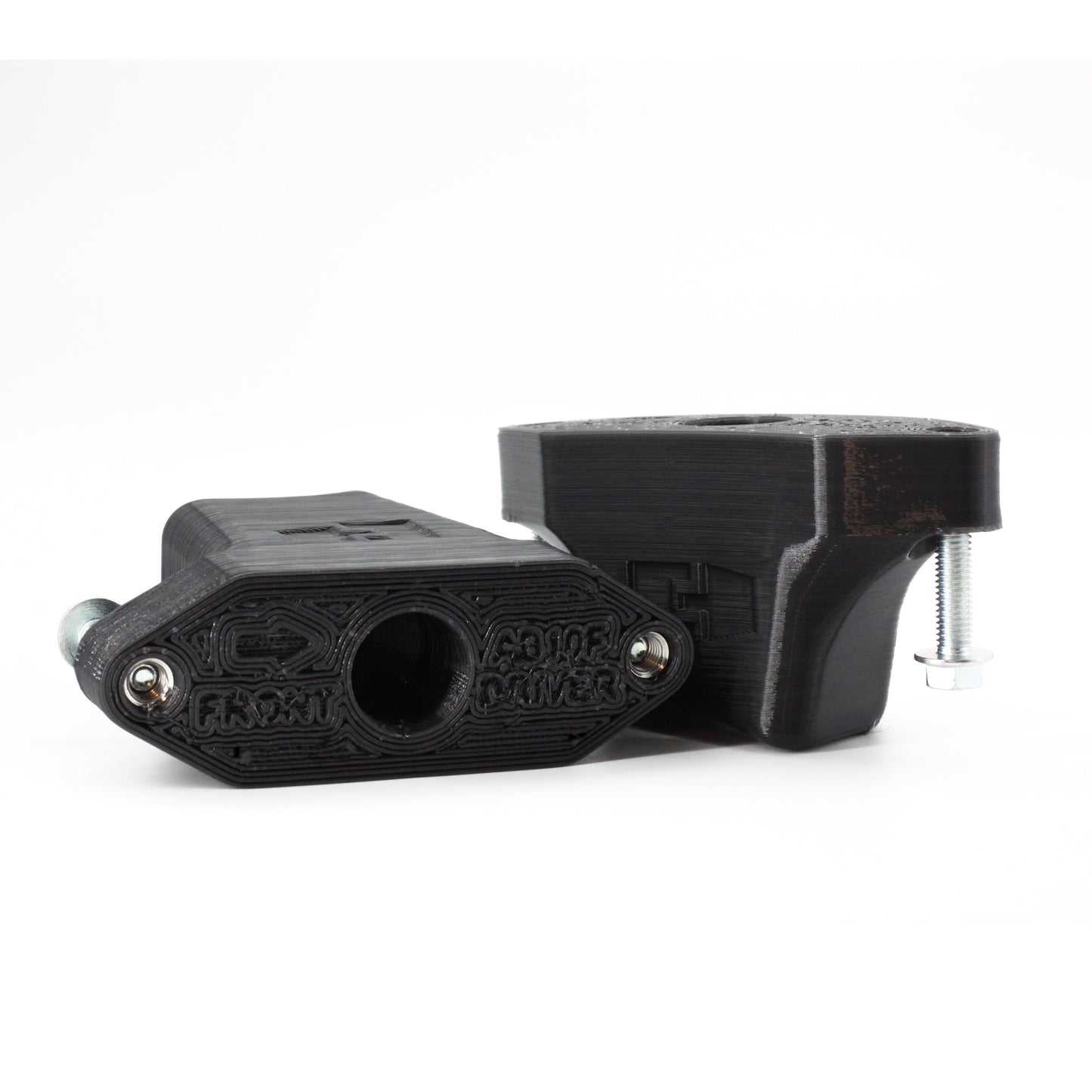 AB10F Front Bump Stops