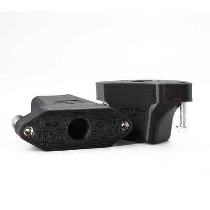 AB10F Front Bump Stops