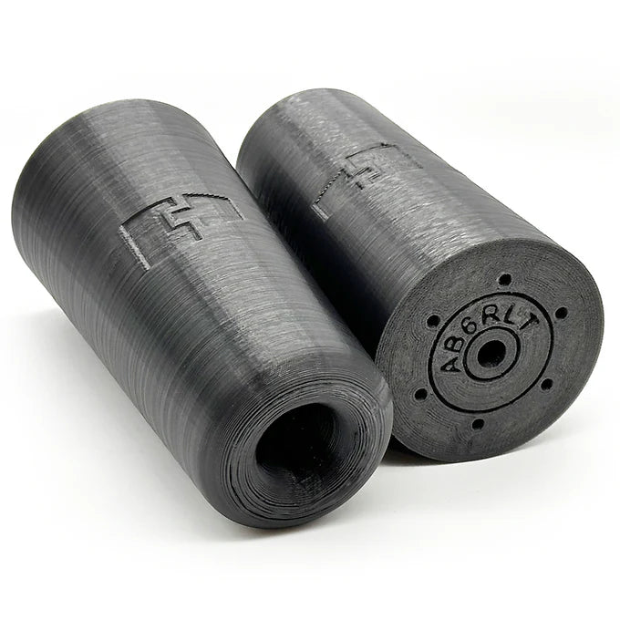 AB10F Front Bump Stops