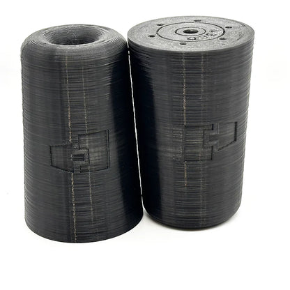 AB10F Front Bump Stops