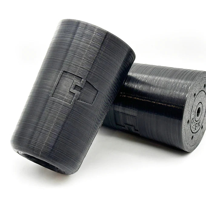 AB10F Front Bump Stops