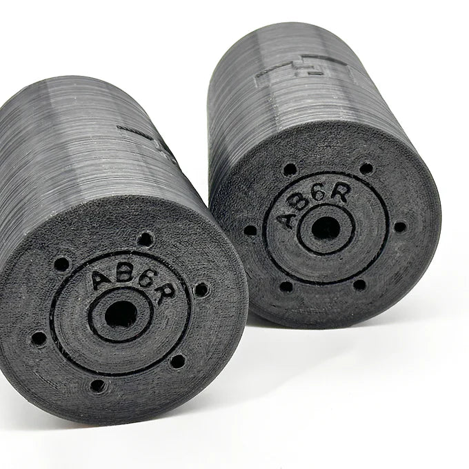 AB10F Front Bump Stops