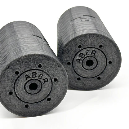 AB10F Front Bump Stops