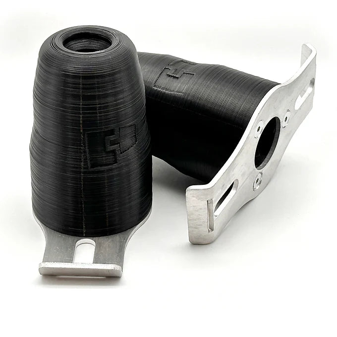 Proven & Tested AB3R Rear Bump Stops