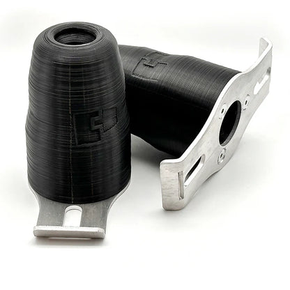 Proven & Tested AB3R Rear Bump Stops