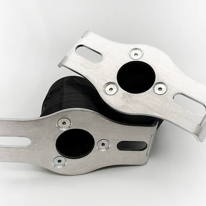 AB3R Rear Bump Stops