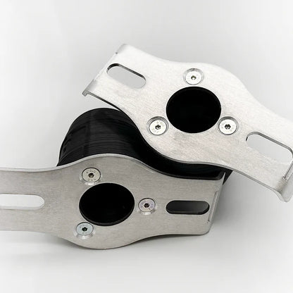 AB3R Rear Bump Stops