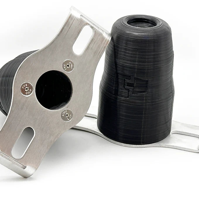 AB3R Rear Bump Stops