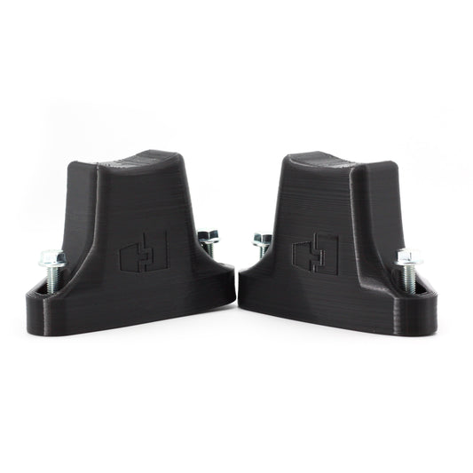 AB7R 4Runner Rear Bump Stops – Try It Now