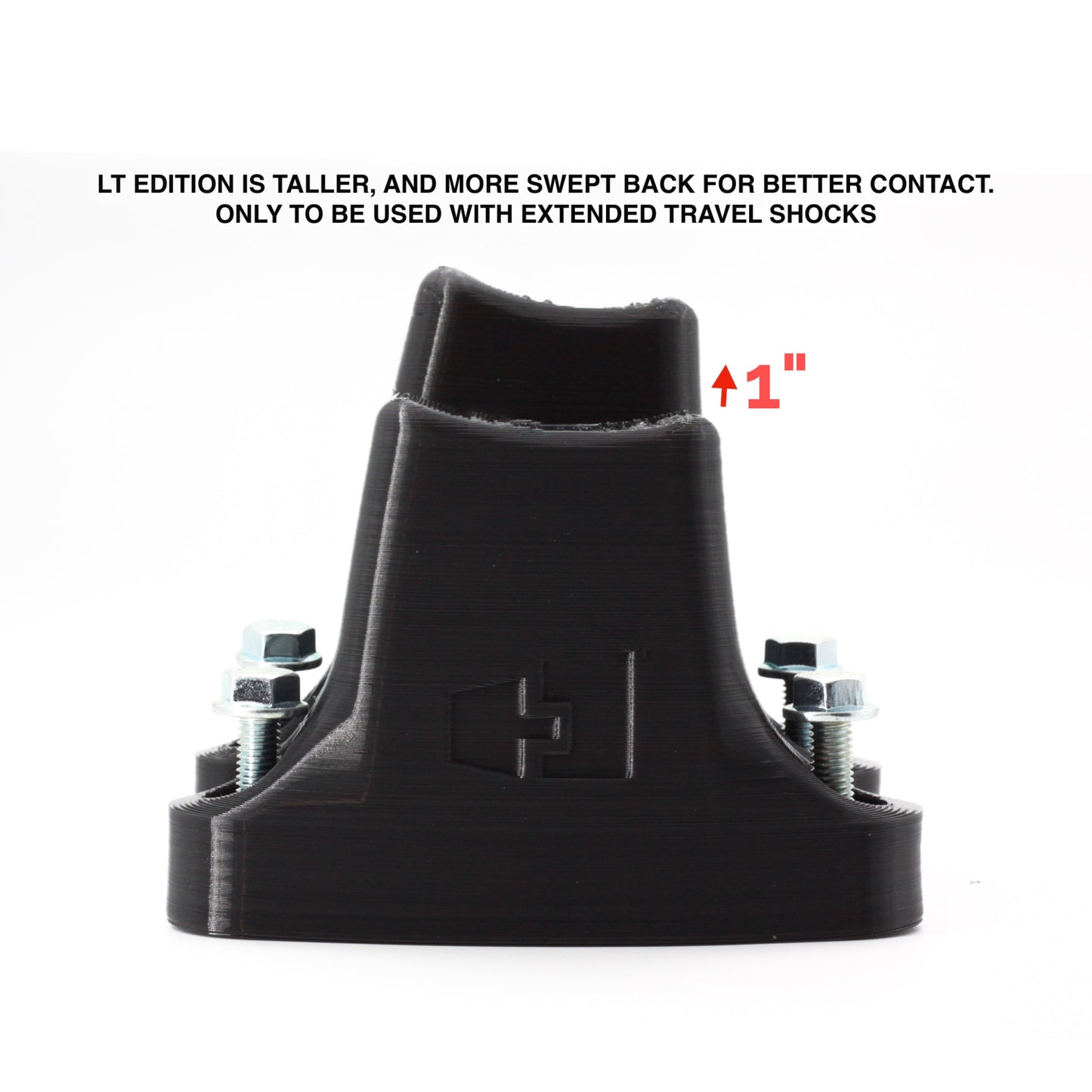 AB7R 4Runner Rear Bump Stops