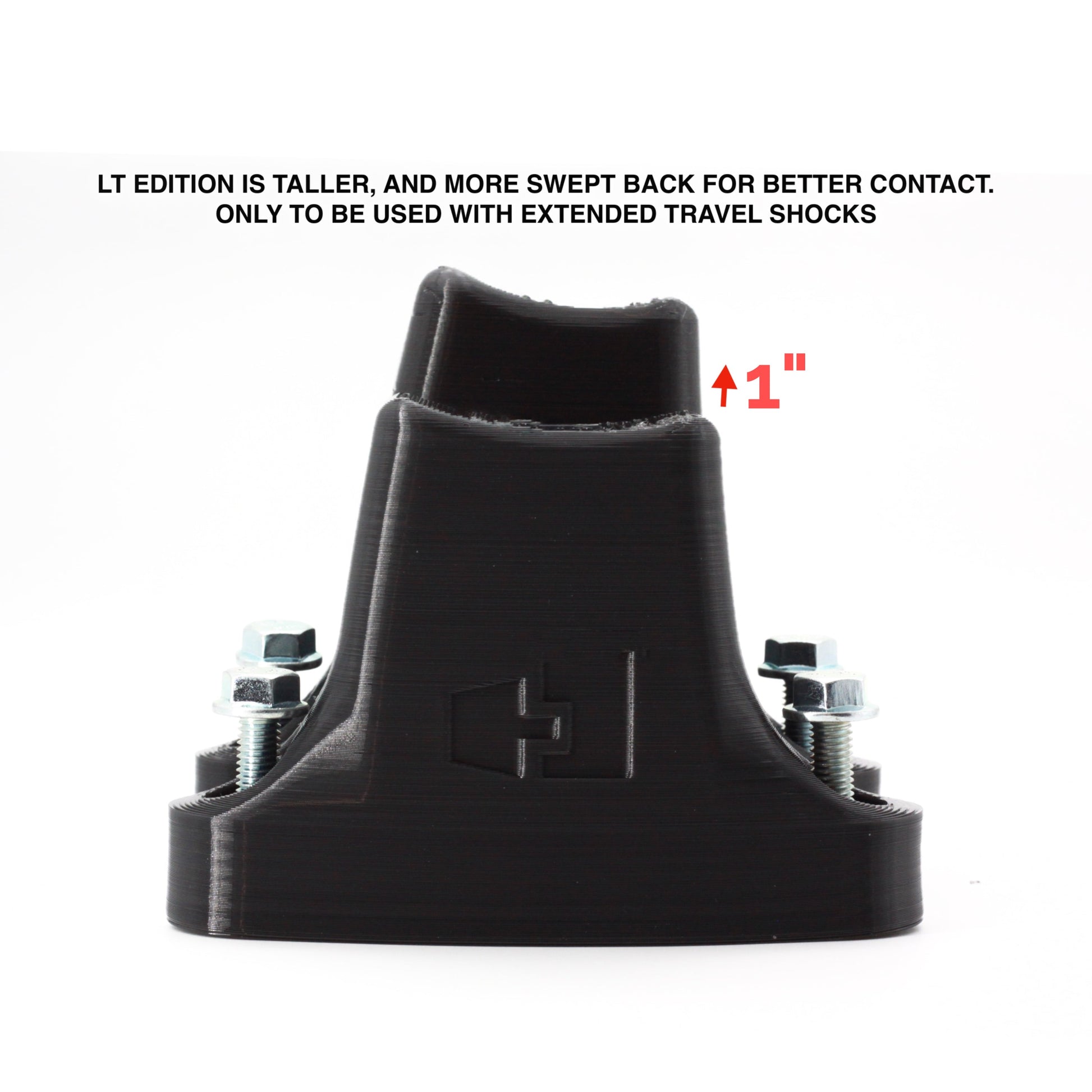 AB7R 4Runner Rear Bump Stops