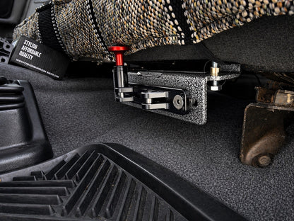 OBS Ford Fire Extinguisher Mount