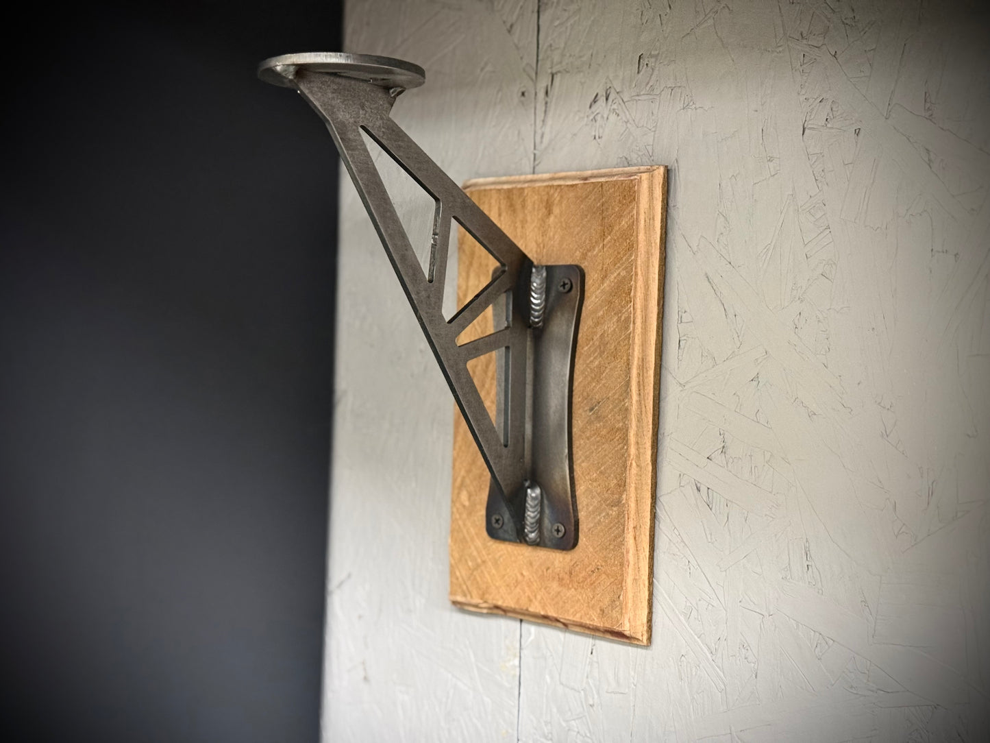 Helmet Hanger