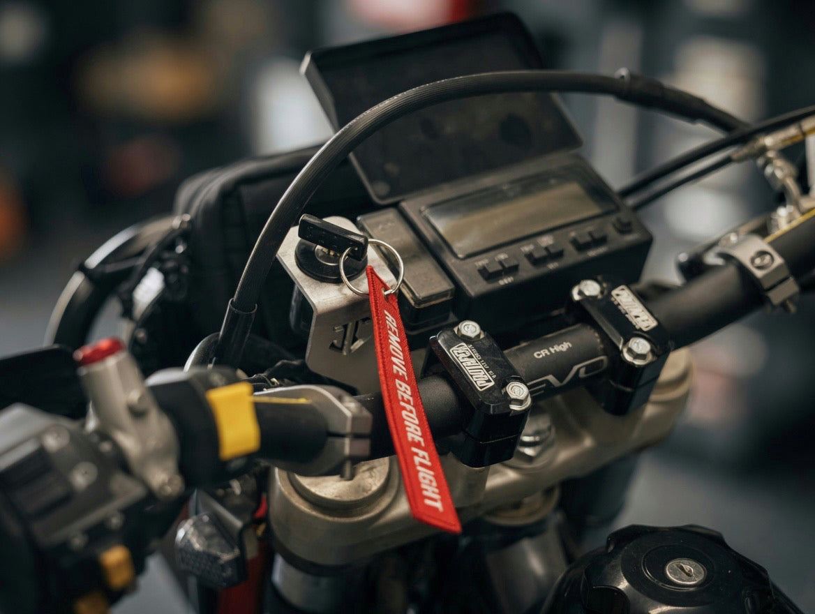 High-Performance DR-Z400 Parts & Gear – Buy Today – JC Customs