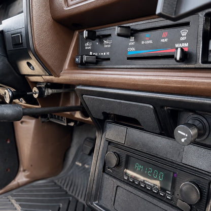 84-88 Toyota Truck/4Runner Ashtray Cupholder