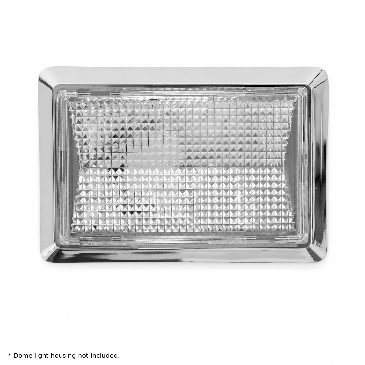 Interior/Exterior LED Bulb Retrofit Kit | '94 - '97 OBS Ford F-Series Standard Cab & SuperCab