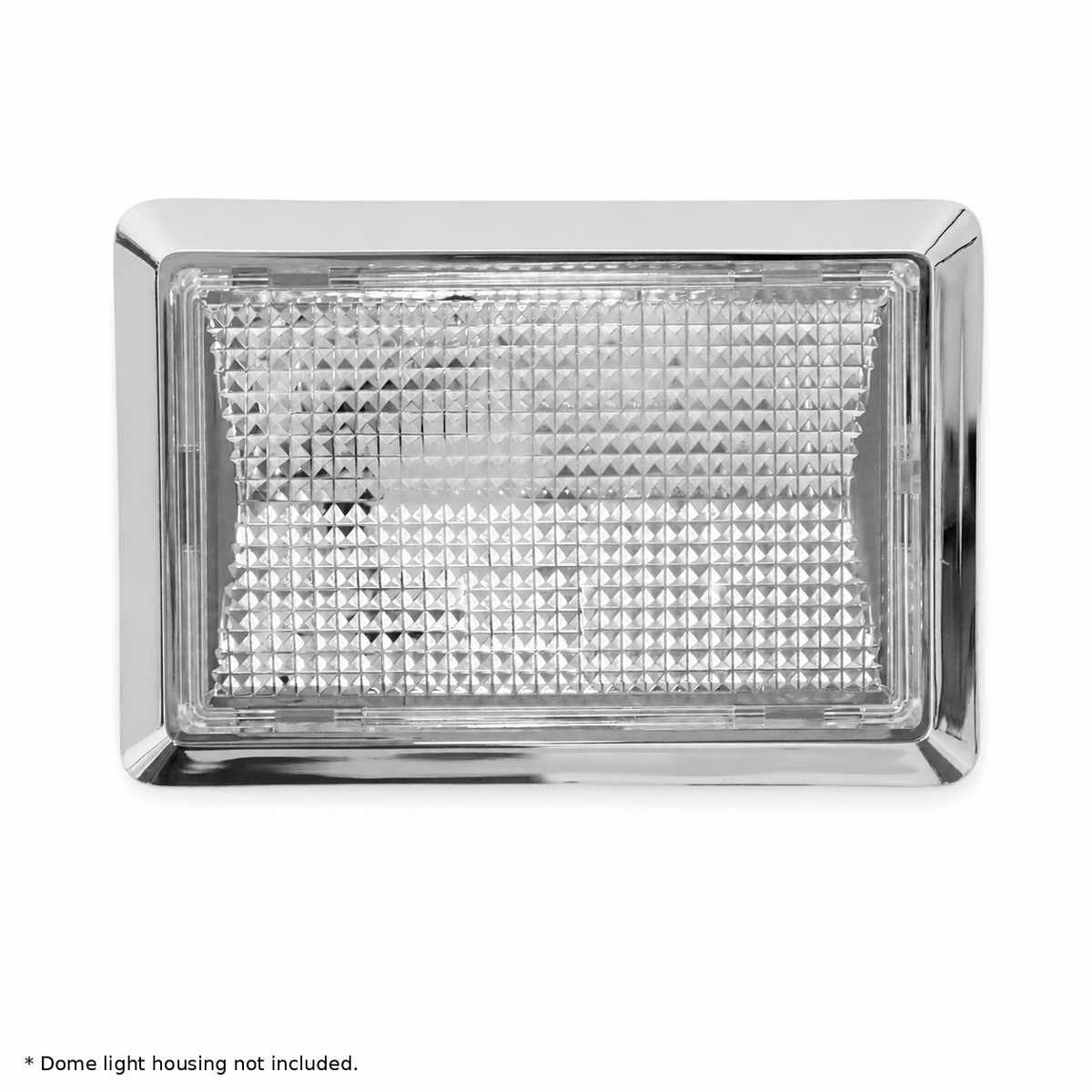 Interior/Exterior LED Bulb Retrofit Kit | '94 - '97 OBS Ford F-Series Standard Cab & SuperCab