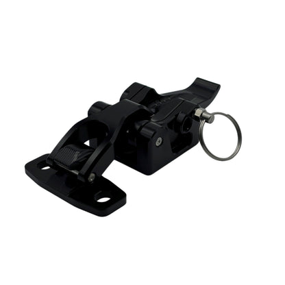 Billet Draw Latch