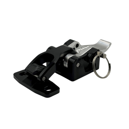 Billet Draw Latch