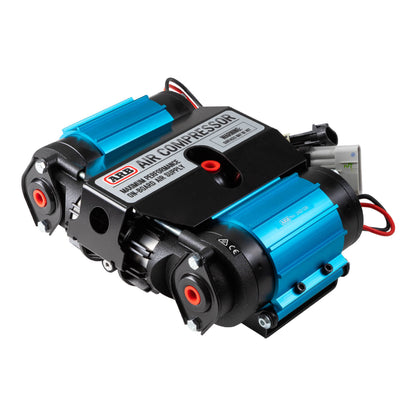 ARB Twin Motor On Board 12V Air Compressor