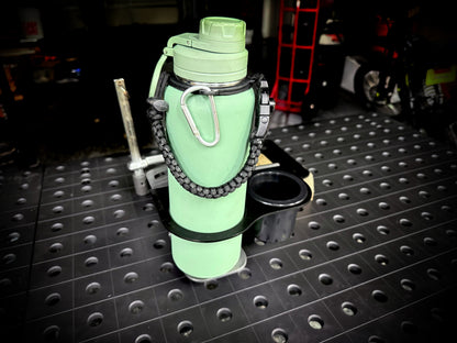 F-Series Shifter Mounted Cup Holder 40 oz Adapter