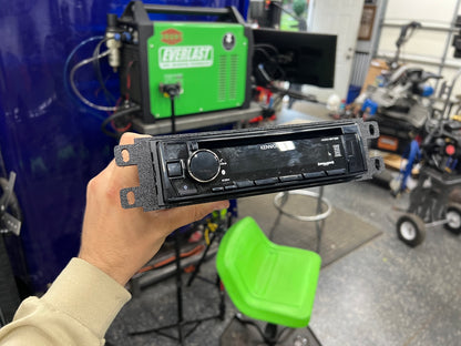 Bricknose to Kenwood Radio Adapter