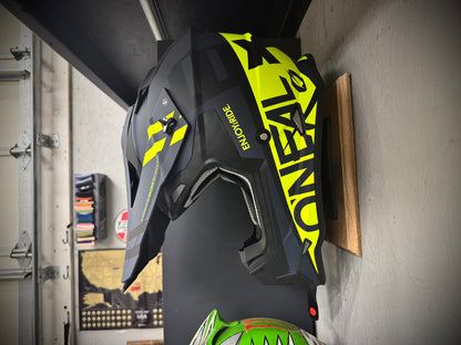 Helmet Hanger
