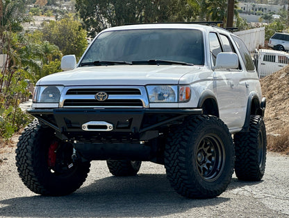 3rd Gen 4Runner Hybrid Front Bumper
